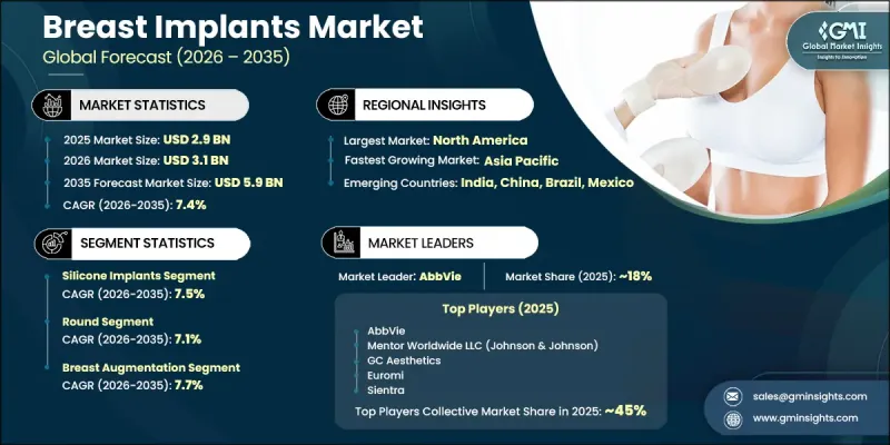 Breast Implants Market-IMG1