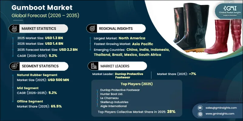 Gumboot Market-IMG1