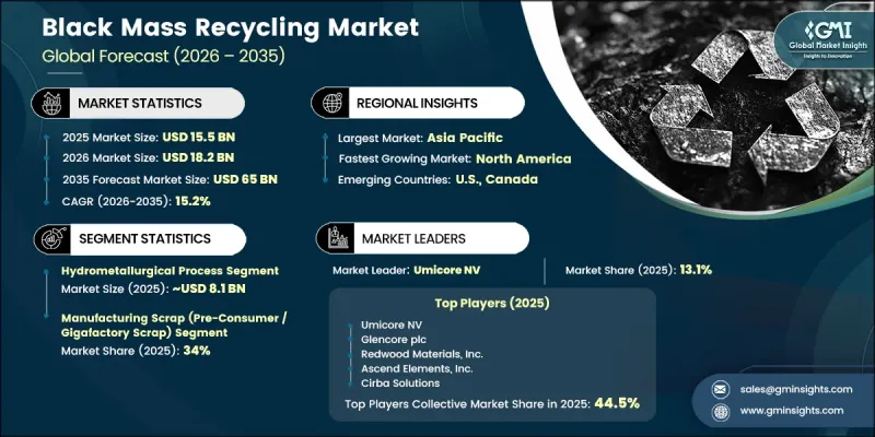 Black Mass Recycling Market-IMG1
