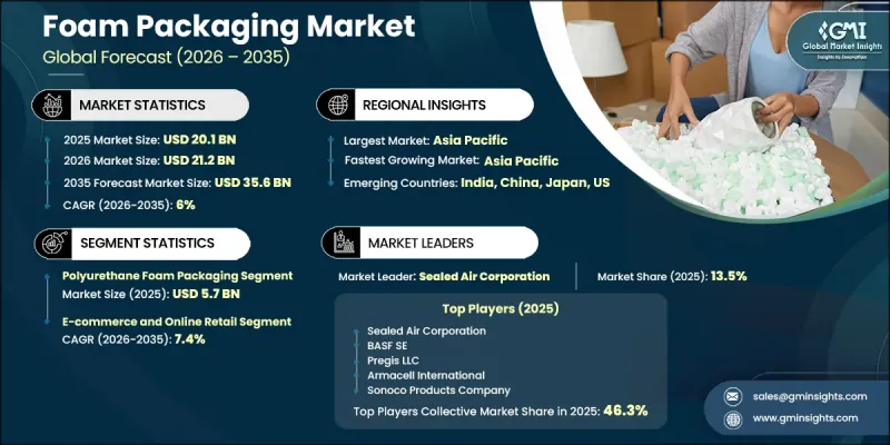 Foam Packaging Market-IMG1