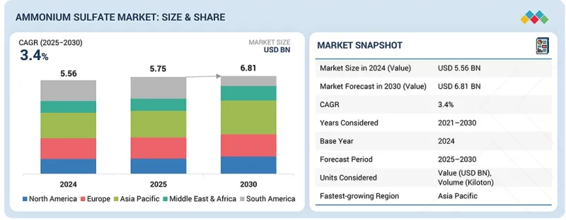 Ammonium Sulfate Market-IMG1