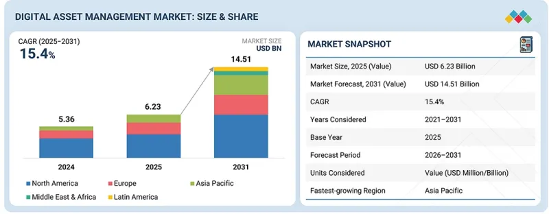 Digital Asset Management Market-IMG1