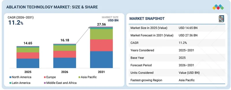 Ablation Technology Market-IMG1