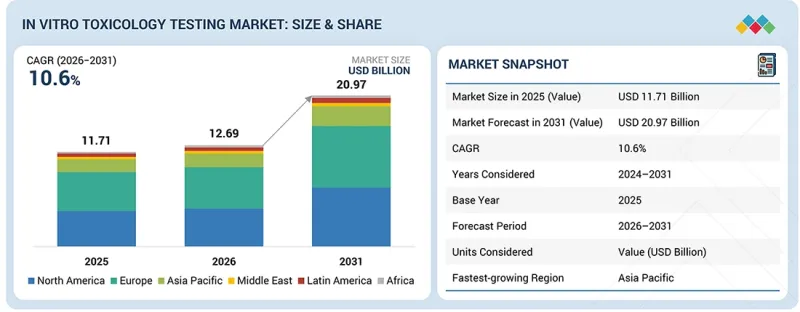 In Vitro Toxicology Testing Market-IMG1
