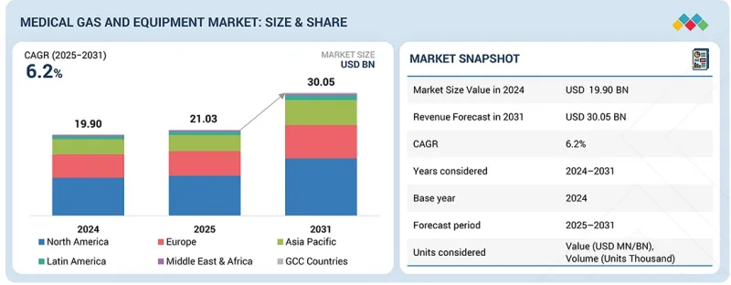 Medical Gas and Equipment Market-IMG1