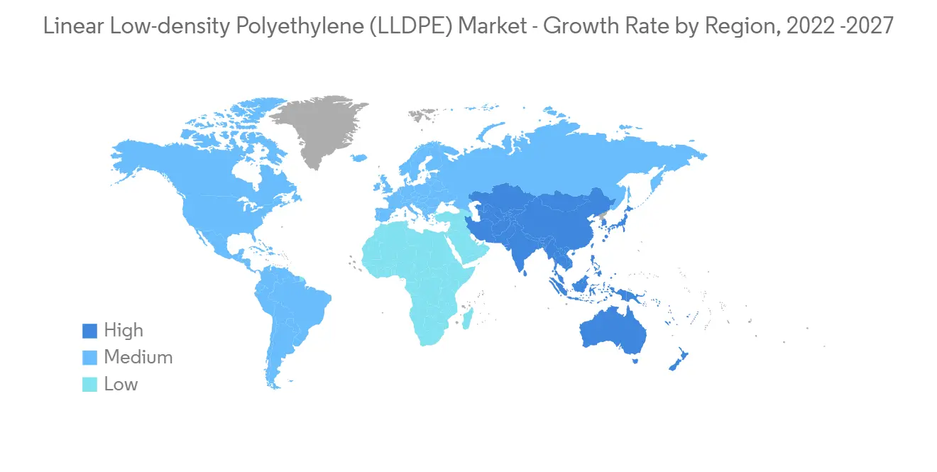 Linear Low-Density Polyethylene（Lldpe）Market-IMG2