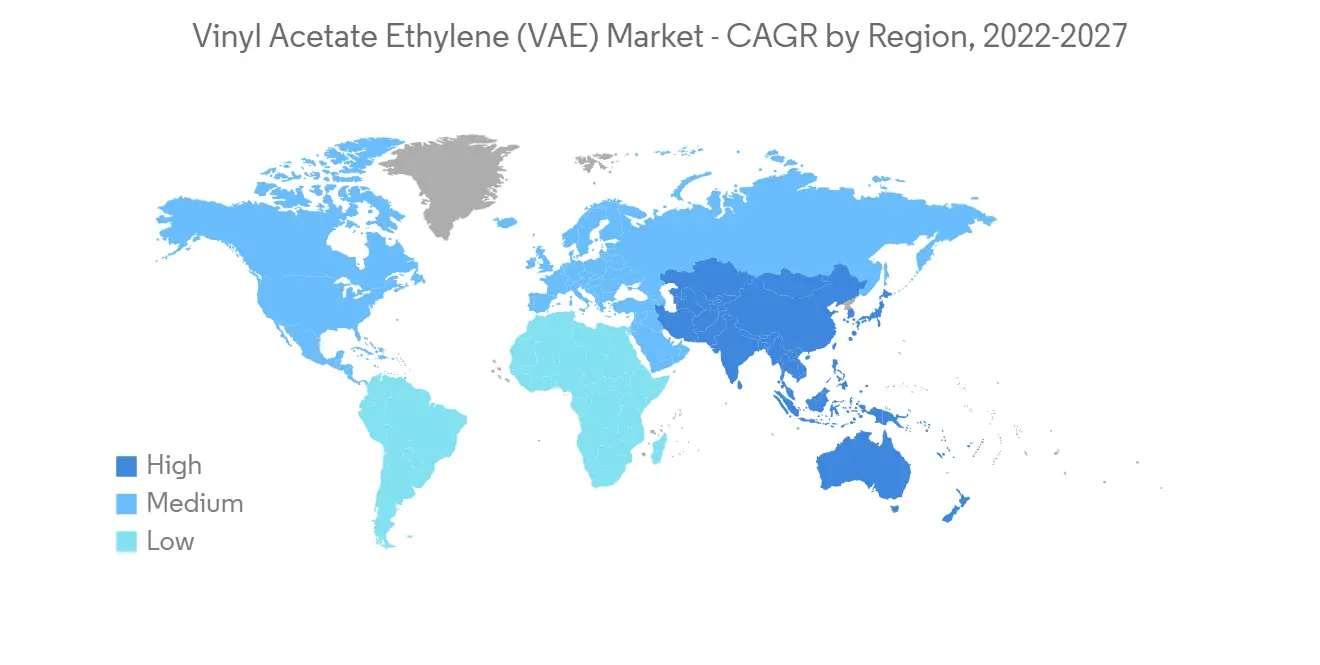 Vinyl Acetate Ethylene（Vae）Market-IMG2