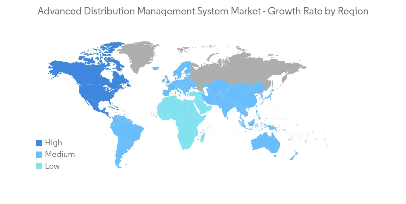 Advanced Distribution Management System Market-IMG2