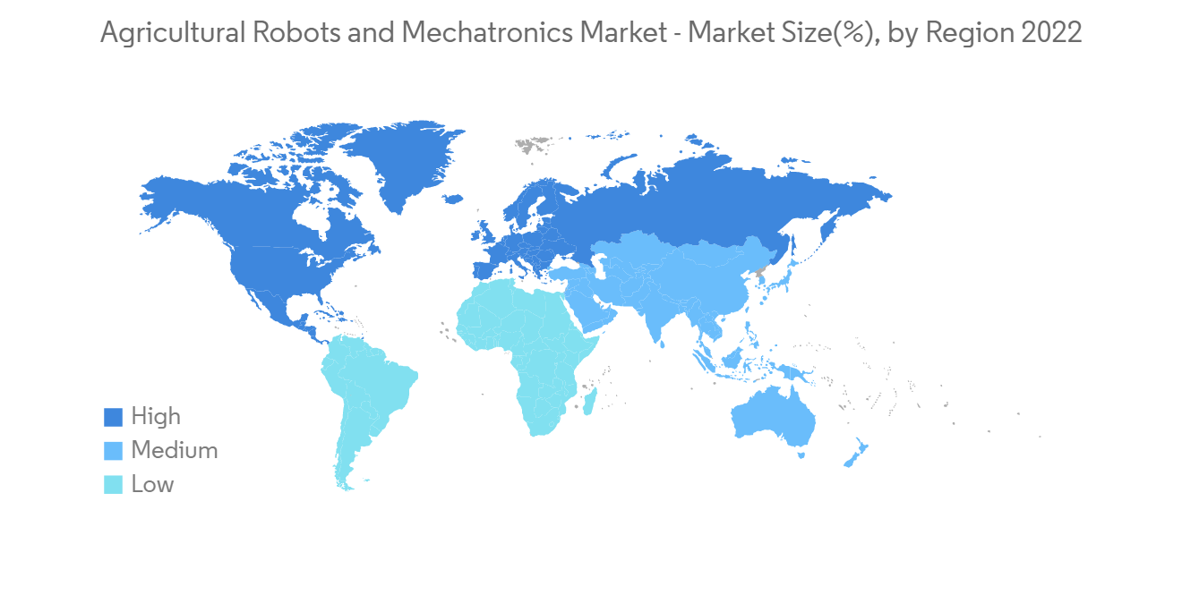 Agricultural Robots and Mechatronics Market-IMG2