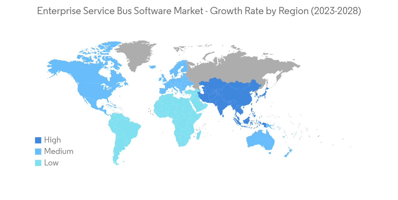 Enterprise Service Bus Software Market-IMG2