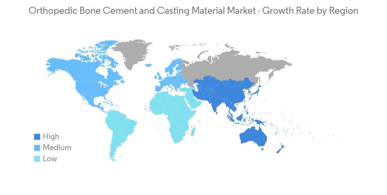 Orthopedic Bone Cement and Casting Material Market-IMG2