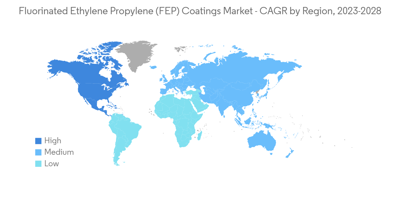 Fluorinated Ethylene Propylene（FEP）Coatings Market-IMG2