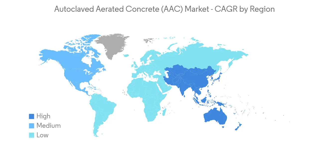 Autoclaved Aerated Concrete（AAC）Market-IMG2