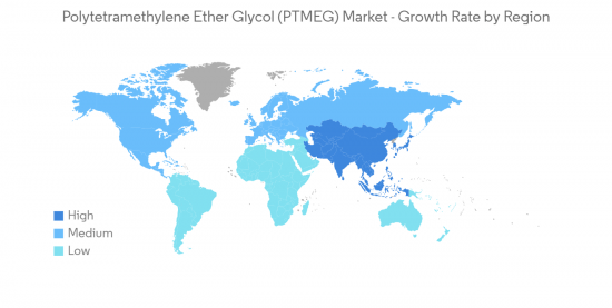Polytetramethylene Ether Glycol（PTMEG）Market-IMG2