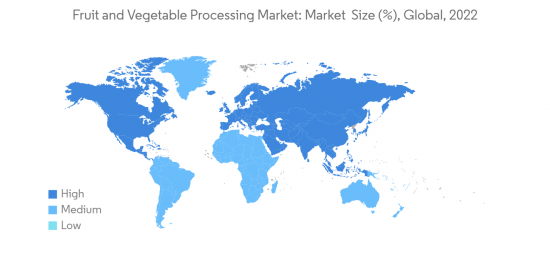 Fruit And Vegetable Processing Market-IMG2