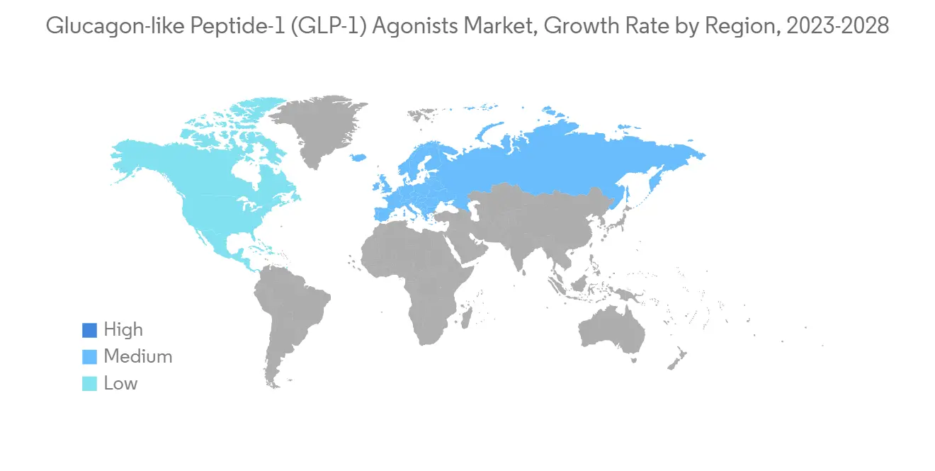 Glucagon-Like Peptide-1（GLP-1）Agonists Market-IMG2