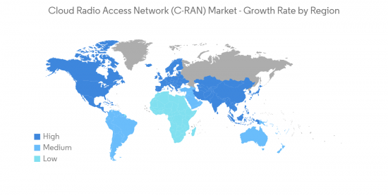 Cloud Radio Access Network（C-RAN）Market-IMG2