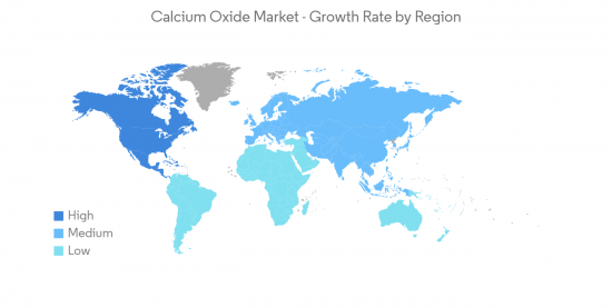 Calcium Oxide Market-IMG2