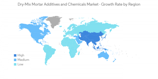 Dry-Mix Mortar Additives And Chemicals Market-IMG2