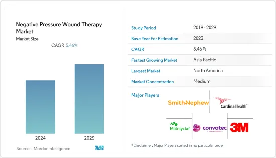 Negative Pressure Wound Therapy-Market-IMG1