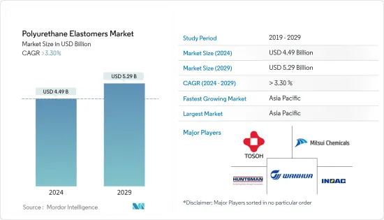 Polyurethane Elastomers-Market-IMG1