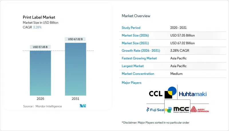 Print Label-Market-IMG1