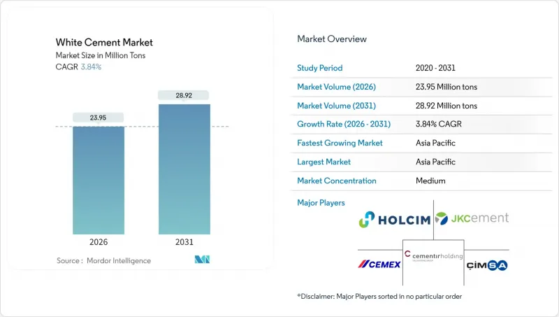 White Cement-Market-IMG1