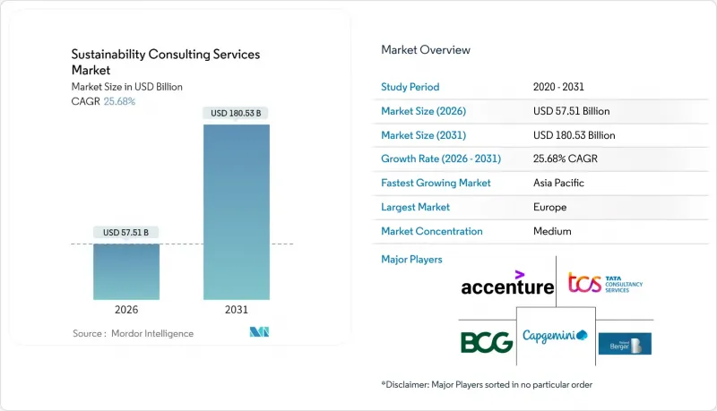 Sustainability Consulting Services-Market-IMG1