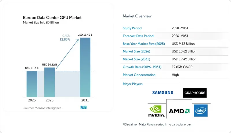 Europe Data Center GPU-Market-IMG1