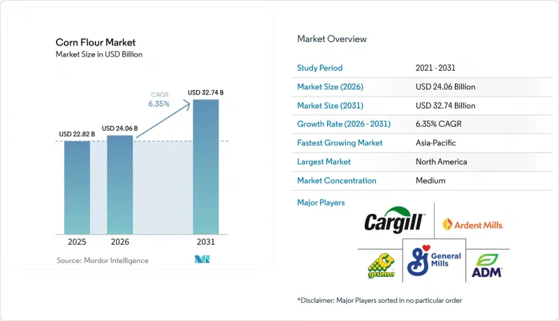 Corn Flour-Market-IMG1