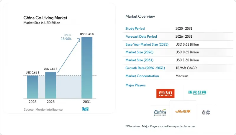 China Co-Living-Market-IMG1