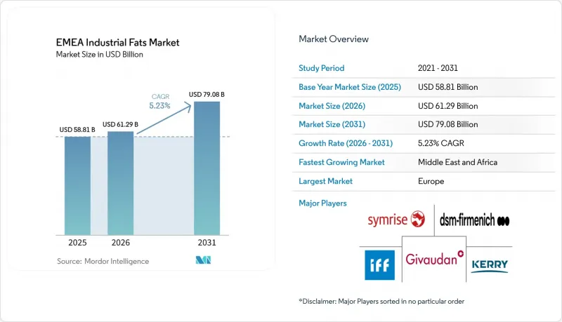 EMEA Industrial Fats-Market-IMG1
