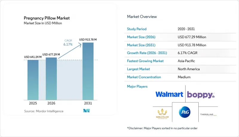 Pregnancy Pillow-Market-IMG1