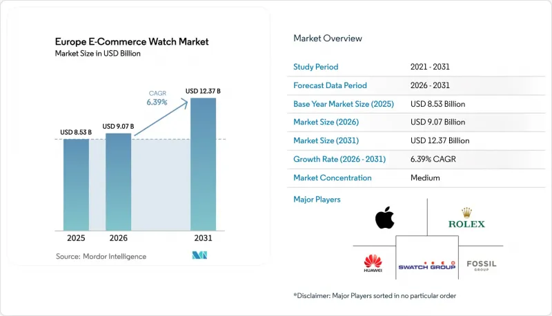 Europe E-commerce Watch-Market-IMG1