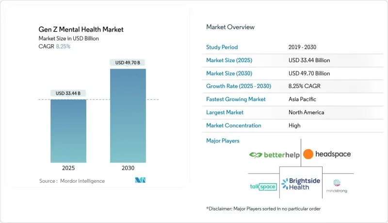 Gen Z Mental Health-Market-IMG1