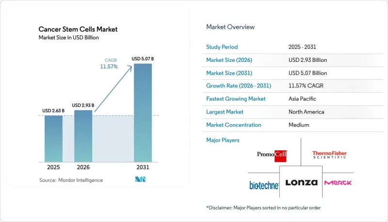 Cancer Stem Cells-Market-IMG1