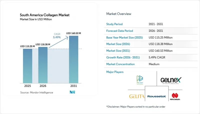 South America Collagen-Market-IMG1