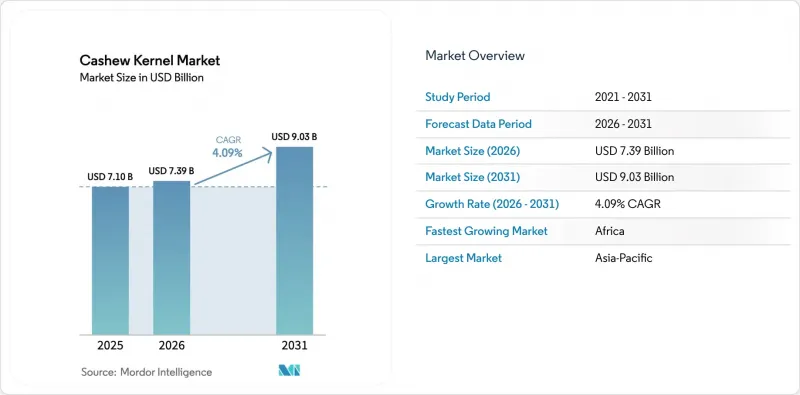 Cashew Kernel-Market-IMG1