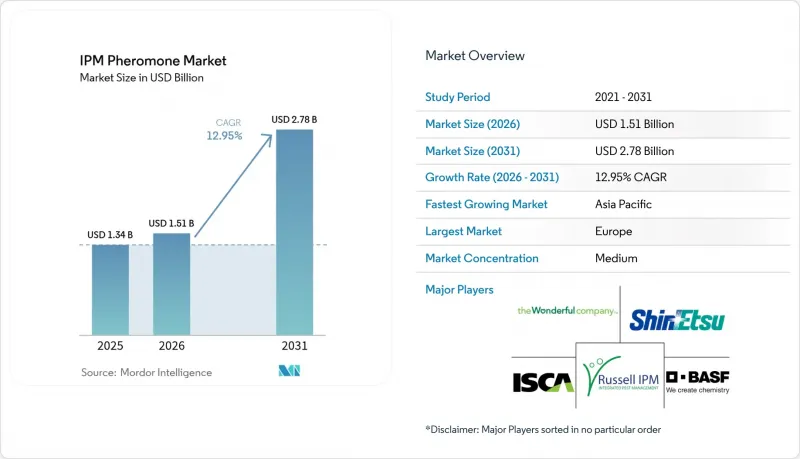 IPM Pheromone-Market-IMG1