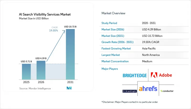 AI Search Visibility Services-Market-IMG1