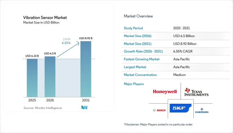 Vibration Sensor-Market-IMG1