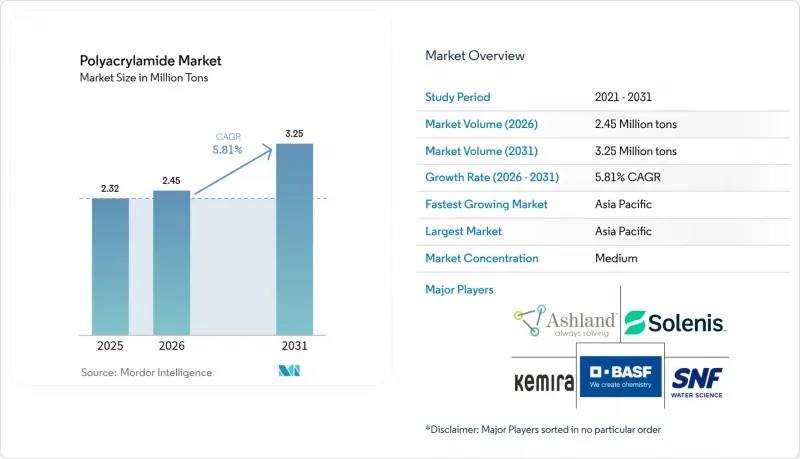 Polyacrylamide-Market-IMG1