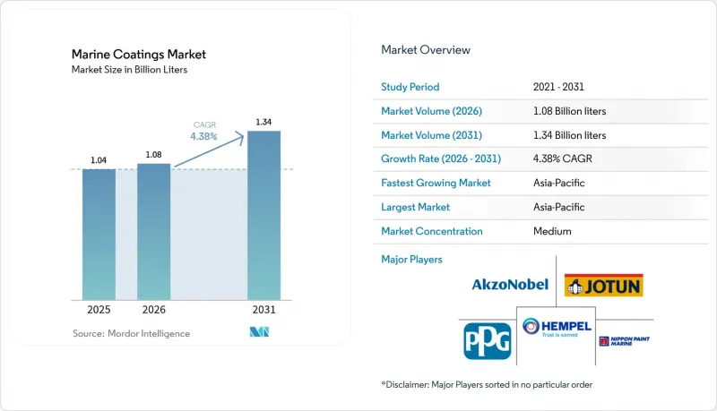 Marine Coatings-Market-IMG1
