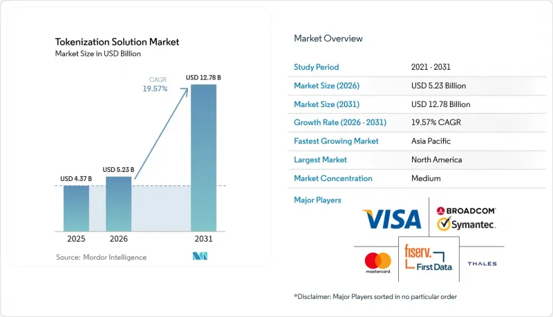 Tokenization Solution-Market-IMG1