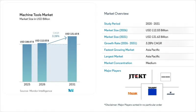 Machine Tools-Market-IMG1