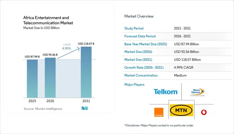 Africa Entertainment And Telecommunication-市場-IMG1