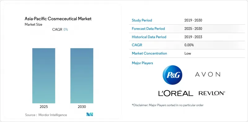 Asia-Pacific Cosmeceutical-Market-IMG1