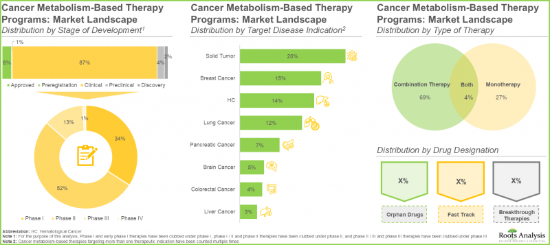 Cancer Metabolism Based Therapeutics Market-IMG1