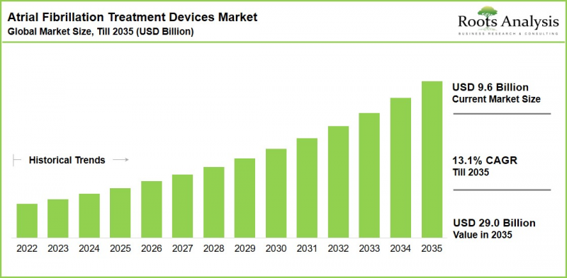 Atrial Fibrillation Treatment Devices Market-IMG1