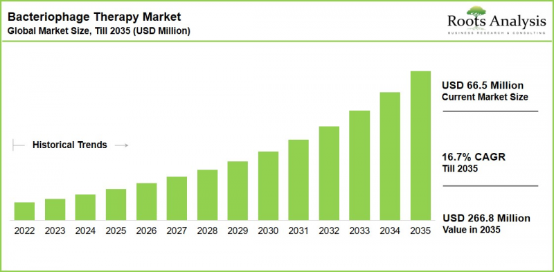 Bacteriophage Therapy Market-IMG1